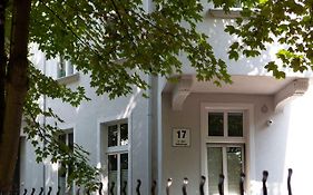 King Sobieski Apartments By Oneapartments